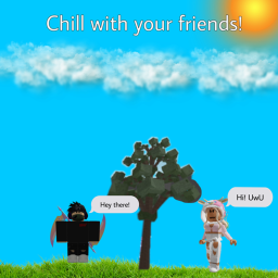 chill