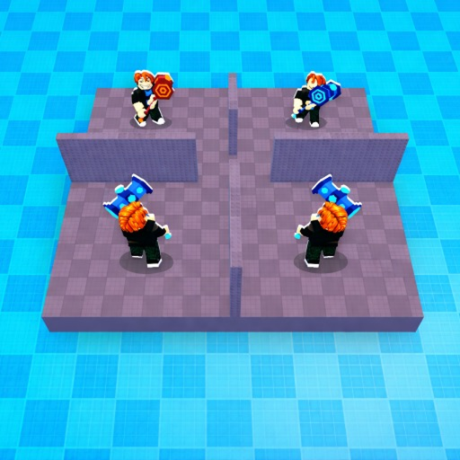 Clone Wars!