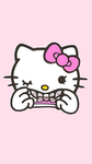 Hello kitty group that is the best