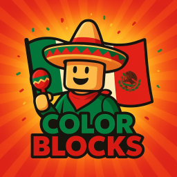 Color 🌈 Blocks ✨