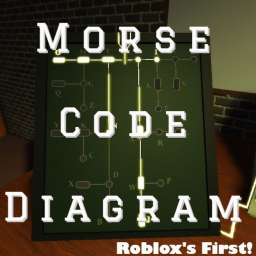 Morse Code Diagram