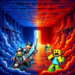 Would You Rather | This or That Minigames icon