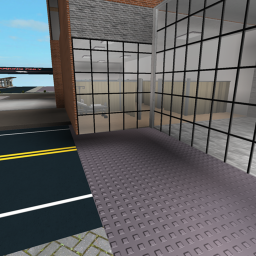 NEW patrol game