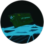 A Dumpster