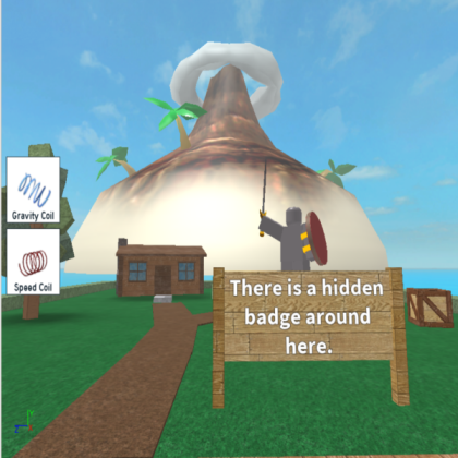 VIP Island Decal For My Game Roblox decal