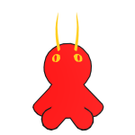 Plush Edward