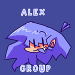 •~Alex|Group~•