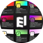 Game Badge Thumbnail