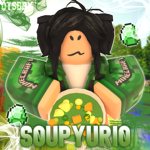 S0UPYURI0