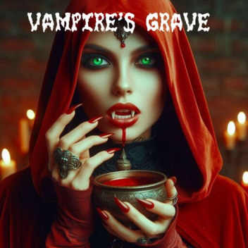 Vampire's Grave  