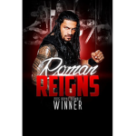 RomanReignsisthebest