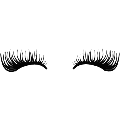 Wispy Fairy Lashes Roblox item