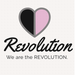 REVOLUTIOИ