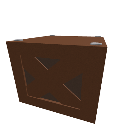 crate 