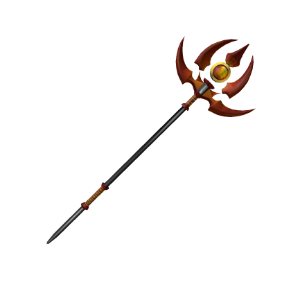 Meteor Staff thumbnail