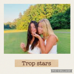 Trop stars