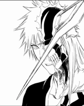 Bleach Beatdown Roblox group icon