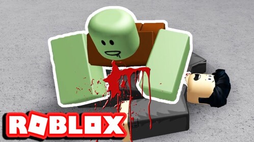 ZOMBIE INFECTION! (NEW)