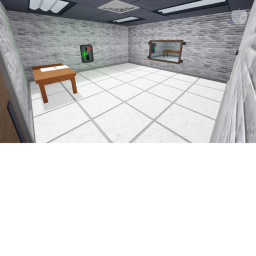 The Mirror Remastered