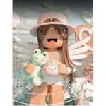 Pandini di Roblox
