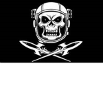 The Galactic Pirates