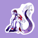 Wings of fire and warrior fans