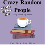 Crazy Random People~