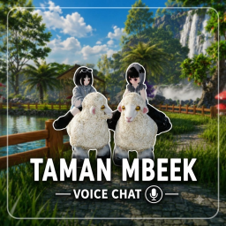 [Hangout] MBEEK PARK