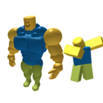 Noob are the best yes