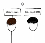 evilsoulsツ