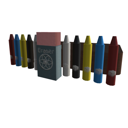Crayon Belt thumbnail