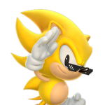 MLGSuperSonicGamer Fan Group