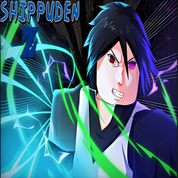 Shippuden Z