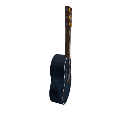 long live guitar