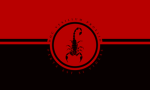 black SCORPION GANG