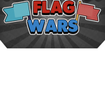 Flag of war gang