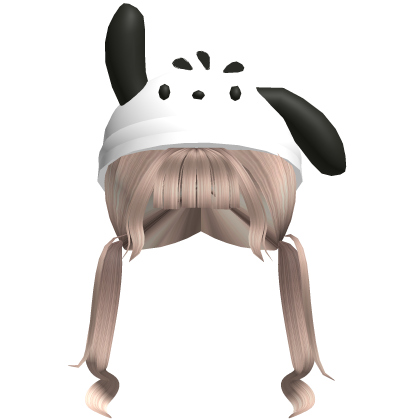 Pochacco Hair thumbnail