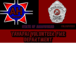 Yavapai Volunteer Fire Department