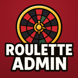 🎰 Roulette Admin [NOT READY YET]