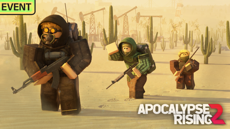 Apocalypse Rising 2 screenshot 2
