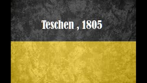 Teschen 1805