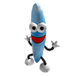 tryouts/ general training for bananas