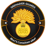 CA|| Canadian Grenadier Guards