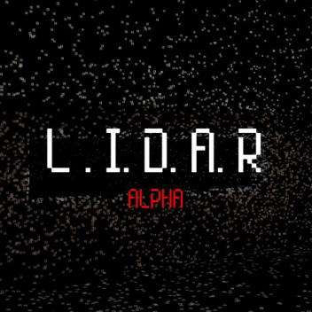 Lidar Experiment