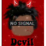 The devil street