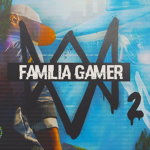 Gamer FanGroup