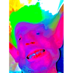 Demons rise from the grave