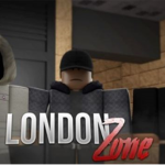 London Zone.