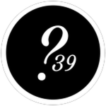 Secret 39