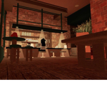 The MDB' Bar